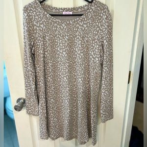 Pink Lily small dress